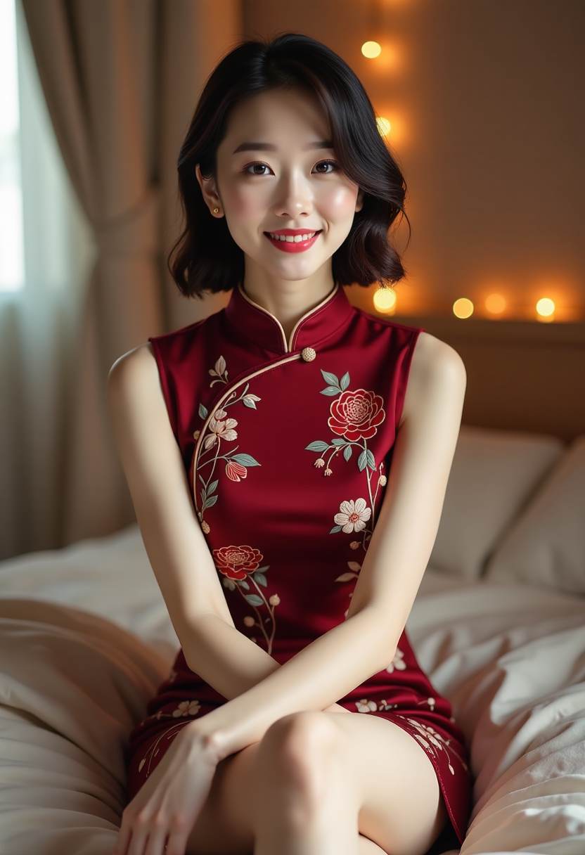 最后一场告别宴