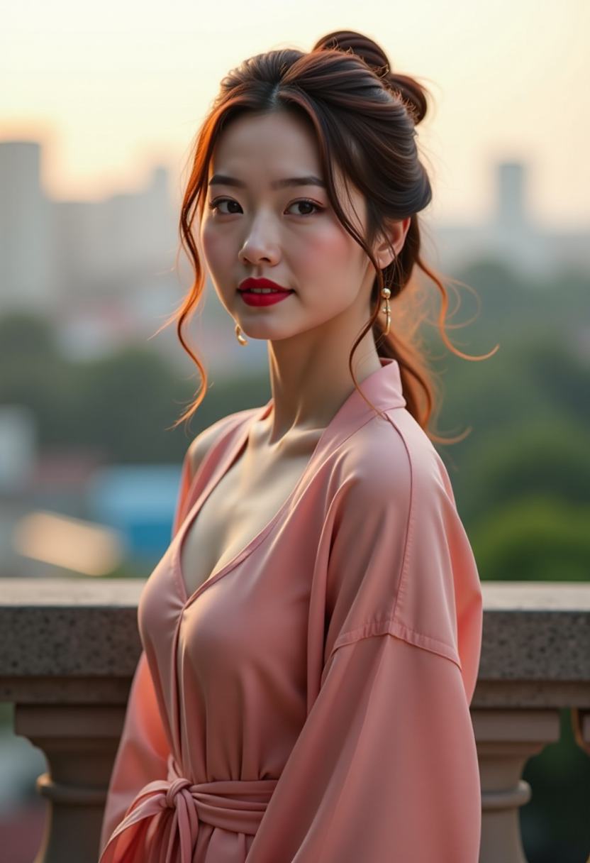 暂别录：倒数七天